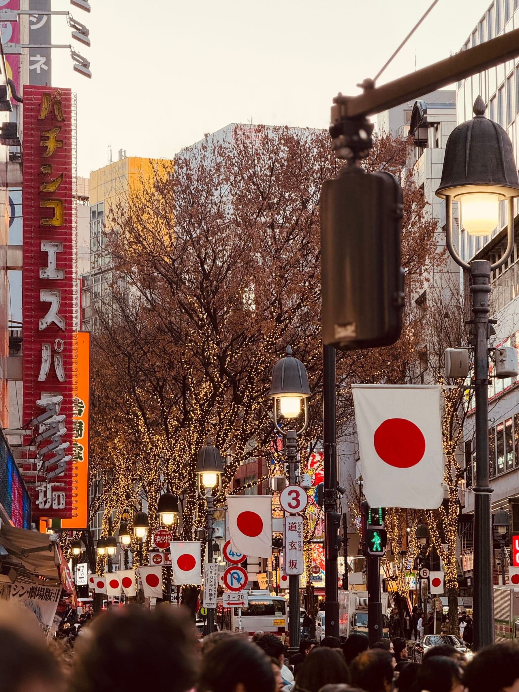Japón