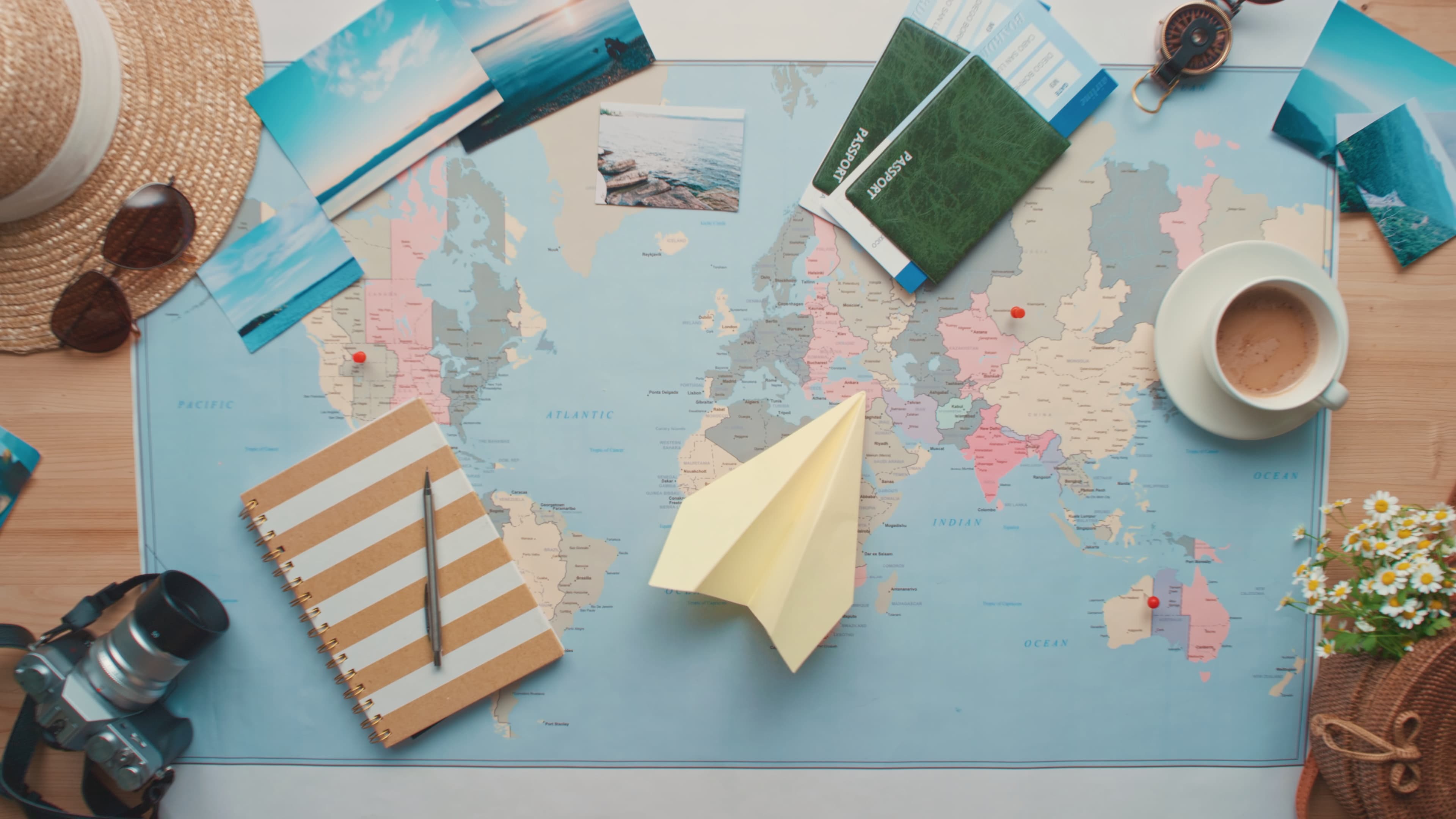 Flymingo Viajes — diseño de itinerarios a medida