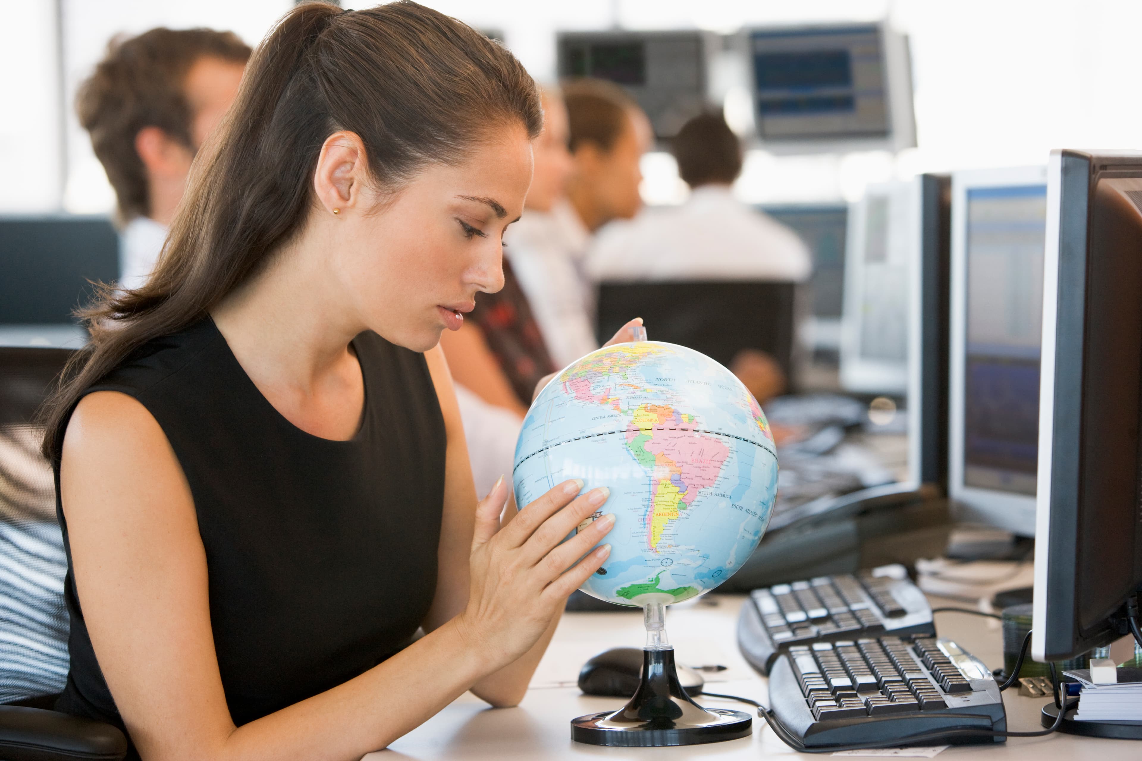 Itinerarios personalizados Flymingo Viajes