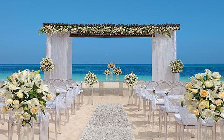 Flymingo Weddings — Bodas destino
