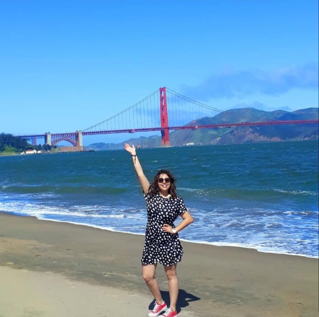 Leslie, travel planner de Flymingo.