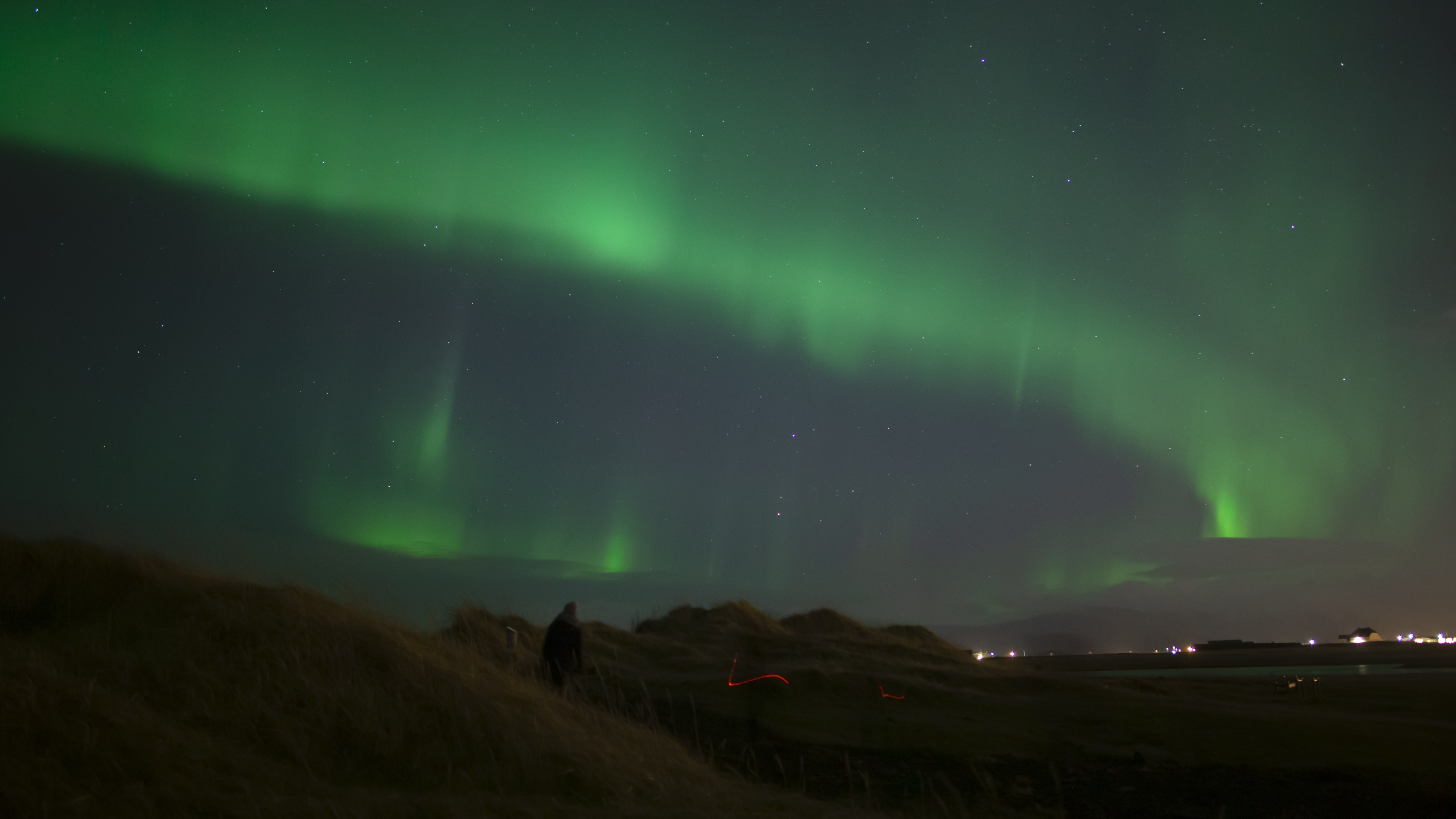 Islandia · Flymingo